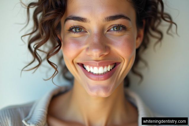 The Psychology of a Bright Smile and Increased Confidence