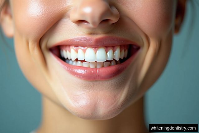 Benefits of Professional Teeth Whitening Services