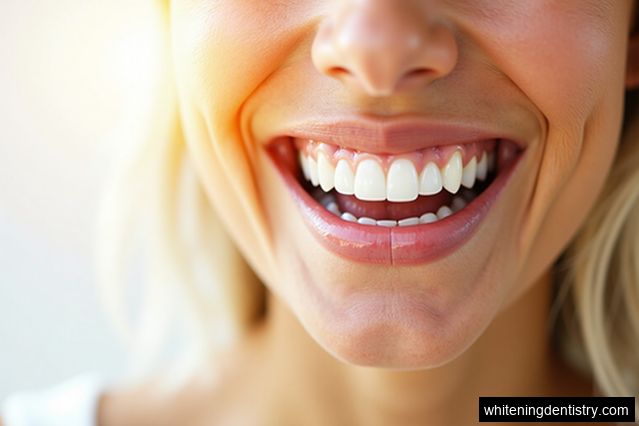 Benefits of Professional Teeth Whitening Services
